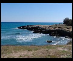 San Foca 20 Metri Dalla Spiaggia con Clima - 20