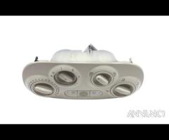 COMANDI CLIMA FIAT 500 Serie 169 A4.000 (07>14) - 10