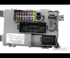 BODY COMPUTER FIAT 500 Serie 00519125670 (07>14) - 8