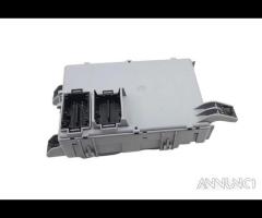 BODY COMPUTER FIAT 500 Serie 00519125670 (07>14) - 9