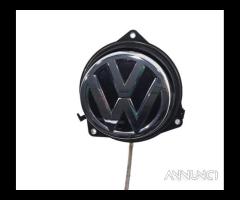 Pulsante apertura portellone posteriore volkswagen