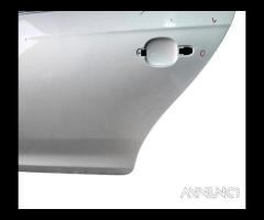 PORTIERA POSTERIORE SINISTRA VOLKSWAGEN Golf 6 VI - 6