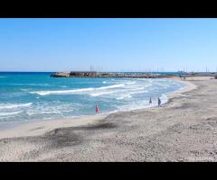 Casa Vacanze Climatizzata a San Foca 250m Dal Mare - 14