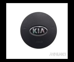 AIRBAG VOLANTE KIA Venga 1a Serie 56900-1P500 (10