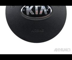 AIRBAG VOLANTE KIA Venga 1a Serie 56900-1P500 (10