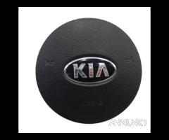 AIRBAG VOLANTE KIA Venga 1a Serie 56900-1P500 (10