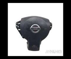 AIRBAG VOLANTE NISSAN NV200 1a Serie 98510-JX26E ( - 2