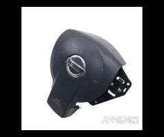 AIRBAG VOLANTE NISSAN NV200 1a Serie 98510-JX26E ( - 9