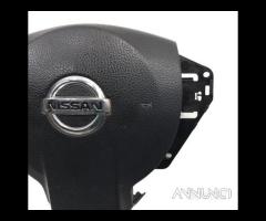 AIRBAG VOLANTE NISSAN NV200 1a Serie 98510-JX26E ( - 14