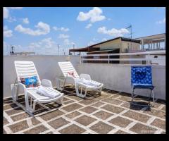 Porto Cesareo Fronte Mare Vista Mare All'Inclusive - 7