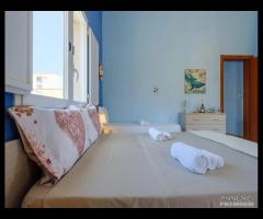 Porto Cesareo Fronte Mare Vista Mare All'Inclusive - 9