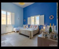 Porto Cesareo Fronte Mare Vista Mare All'Inclusive - 21