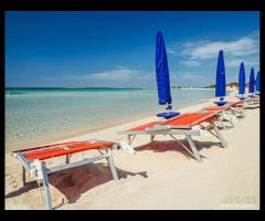 Porto Cesareo Fronte Mare Vista Mare All'Inclusive - 28