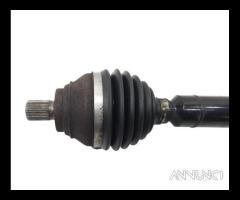 SEMIASSE ANTERIORE DESTRO VOLKSWAGEN Golf 7 Berlin - 5