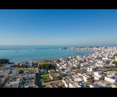 Hoana Luxury Sea View a Porto Cesareo