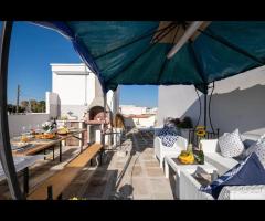 Hoana Luxury Sea View a Porto Cesareo - 18