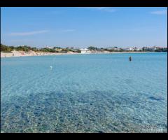 Hoana Luxury Sea View a Porto Cesareo - 25