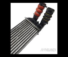 INTERCOOLER CITROEN C3 Serie 9803900780 YHY (DV5RD