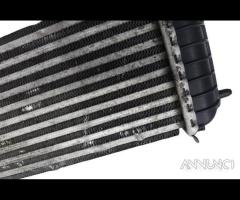 INTERCOOLER CITROEN C3 Serie 9803900780 YHY (DV5RD