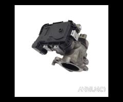 CORPO FARFALLATO FIAT Panda 3a Serie 55255919 199 - 9