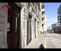 VIA DELLA GUARDIA - Trilocale ristrutturato - 11