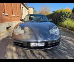 PORSCHE (996) 911 TARGA 3.6 320CV AUTO - ISCRITTA