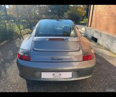 PORSCHE (996) 911 TARGA 3.6 320CV AUTO - ISCRITTA - 6