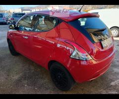 Lancia Ypsilon 1.2 69 CV 5 porte Gold - 6