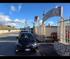 Toyota Aygo 1.0 VVT-i 69 CV 5 porte x-cool