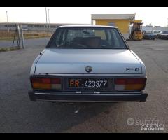 Alfa Romeo Alfetta 1.6 1984 Da Restauro - 6