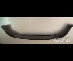 Spoiler paraurti posteriore Volkswagen Golf IV