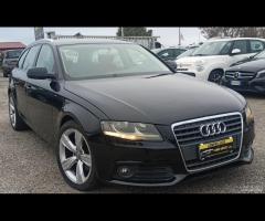 Audi A4 Avant 2.0 TDI 143CV F.AP.