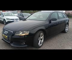 Audi A4 Avant 2.0 TDI 143CV F.AP.