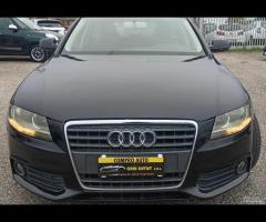 Audi A4 Avant 2.0 TDI 143CV F.AP.