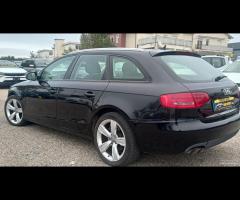 Audi A4 Avant 2.0 TDI 143CV F.AP.