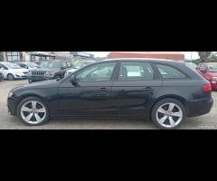 Audi A4 Avant 2.0 TDI 143CV F.AP.