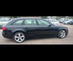 Audi A4 Avant 2.0 TDI 143CV F.AP. - 6