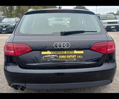 Audi A4 Avant 2.0 TDI 143CV F.AP. - 7