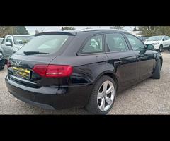 Audi A4 Avant 2.0 TDI 143CV F.AP. - 8