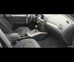 Audi A4 Avant 2.0 TDI 143CV F.AP. - 9