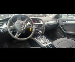 Audi A4 Avant 2.0 TDI 143CV F.AP. - 13