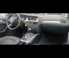 Audi A4 Avant 2.0 TDI 143CV F.AP. - 14