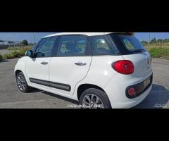 Fiat 500L 0.9 TwinAir Turbo Natural Power Lounge - 6