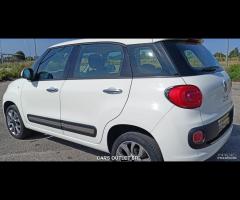 Fiat 500L 0.9 TwinAir Turbo Natural Power Lounge - 9