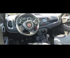 Fiat 500L 0.9 TwinAir Turbo Natural Power Lounge - 14