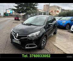 Renault Captur 1.5 dCi 8V 90 CV EDC Energy R-Link