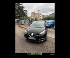 Renault Captur 1.5 dCi 8V 90 CV EDC Energy R-Link