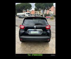 Renault Captur 1.5 dCi 8V 90 CV EDC Energy R-Link