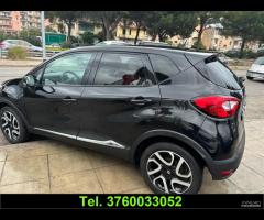 Renault Captur 1.5 dCi 8V 90 CV EDC Energy R-Link