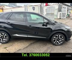 Renault Captur 1.5 dCi 8V 90 CV EDC Energy R-Link